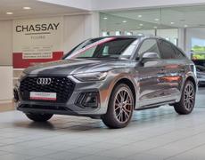 Audi Q5 Tours