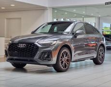 Audi Q5 Hénin-Beaumont