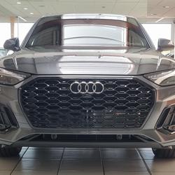 Audi Q5 II (2) SPORTBACK 35 TDI 163 S LINE S TRONIC 7 H&eacute;nin-Beaumont