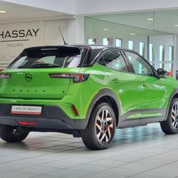 Opel Mokka II ELECTRIQUE 136 & BATTERIE 50 KWH GS Tours