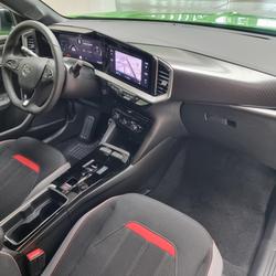 Opel Mokka II ELECTRIQUE 136 et BATTERIE 50 KWH GS H&eacute;nin-Beaumont