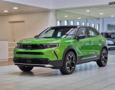 Opel Mokka Hénin-Beaumont