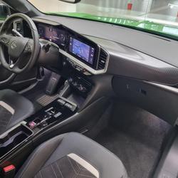Opel Mokka II ELECTRIQUE 136 ULTIMATE 50 KWH H&eacute;nin-Beaumont