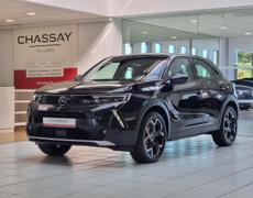 Opel Mokka Tours