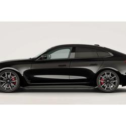 BMW Serie 4 (G26) (2) 420D XDRIVE 190 M SPORT BVA8 Tours