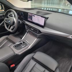 BMW Serie 4 (G26) (2) 420D XDRIVE 190 M SPORT BVA8 Tours