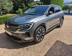 Renault Austral Hénin-Beaumont