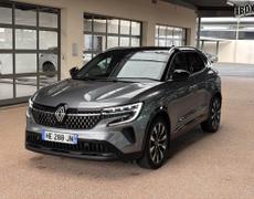 Renault Austral Hénin-Beaumont