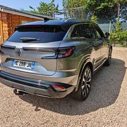 Renault Austral 1.3 Mild Hybride - 160 - BVA 2024  Techno H&eacute;nin-Beaumont