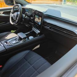 Renault Austral 1.3 Mild Hybride - 160 - BVA 2024  Techno H&eacute;nin-Beaumont