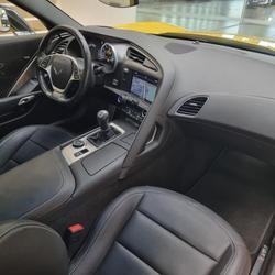 Chevrolet Autres Corvette C7 TARGA 6.2 V8 STINGRAY Tours