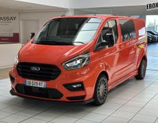 Ford Transit Hénin-Beaumont