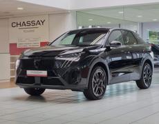 Peugeot 3008 Tours