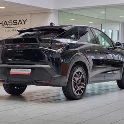 Peugeot 3008 III HYBRID 145 GT E-DCS6 Tours