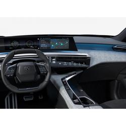 Peugeot 3008 III HYBRID 145 GT E-DCS6 Tours