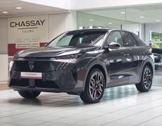 Peugeot 3008 Tours