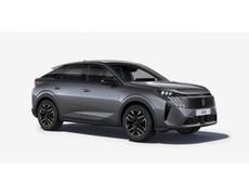 Peugeot 3008 Tours