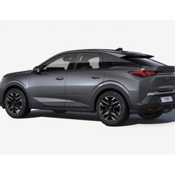 Peugeot 3008 III HYBRID 145 GT E-DCS6 Tours