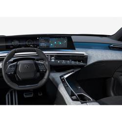 Peugeot 3008 III HYBRID 145 GT E-DCS6 Tours