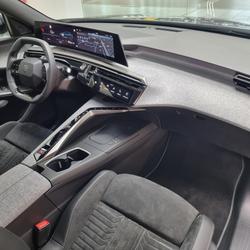 Peugeot 3008 III HYBRID 145 GT E-DCS6 H&eacute;nin-Beaumont