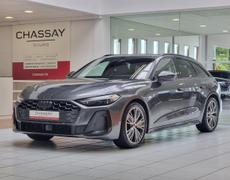 Audi A5 Tours