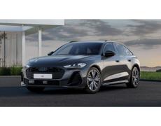 Audi A5 Tours