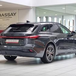 Audi A5 Avant TDI Hybride 204 S Line S tronic 7 Tours