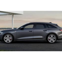 Audi A5 Avant TDI Hybride 204 S Line S tronic 7 Tours