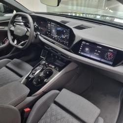 Audi A5 Avant TDI Hybride 204 S Line S tronic 7 Tours