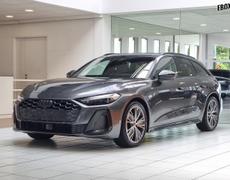 Audi A5 Hénin-Beaumont