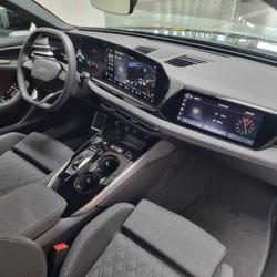 Audi A5 Avant TDI Hybride 204 S Line S tronic 7 H&eacute;nin-Beaumont