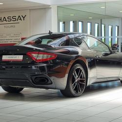 Maserati Granturismo 4.7 V8 460 Sport Tours