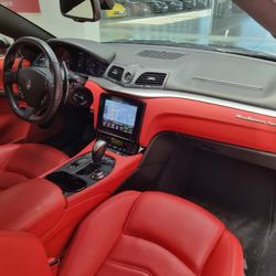 Maserati Granturismo 4.7 V8 460 Sport Tours