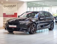 BMW Serie 3 Tours
