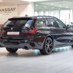 BMW Serie 3 330d xDrive Touring M Sport - BVA Sport Tours