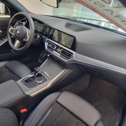 BMW Serie 3 330d xDrive Touring M Sport - BVA Sport Tours