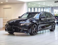 BMW Serie 3 Hénin-Beaumont