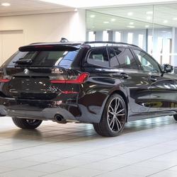 BMW Serie 3 330d xDrive Touring M Sport - BVA Sport H&eacute;nin-Beaumont