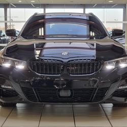BMW Serie 3 330d xDrive Touring M Sport - BVA Sport H&eacute;nin-Beaumont