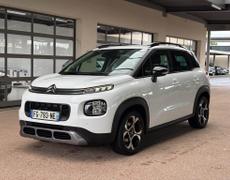 Citroen C3 Aircross Tours
