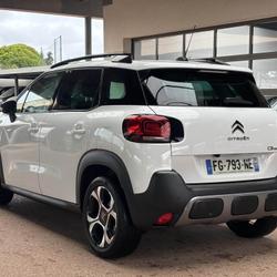 Citroen C3 Aircross 1.5 BlueHDi - 120 - BV EAT6  Shine Tours