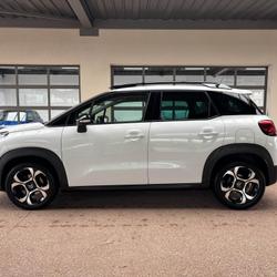 Citroen C3 Aircross 1.5 BlueHDi - 120 - BV EAT6  Shine Tours