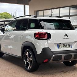 Citroen C3 Aircross 1.5 BlueHDi - 120 - BV EAT6  Shine H&eacute;nin-Beaumont