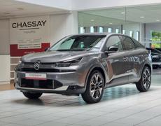 Citroen C4 Tours