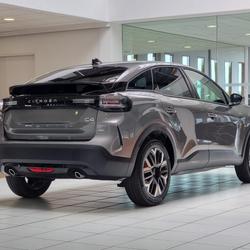Citroen C4 HYBRIDE 145 MAX E-DCS6 H&eacute;nin-Beaumont