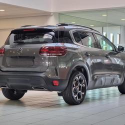 Citroen C5 Aircross HYBRIDE 145 MAX E-DCS6 H&eacute;nin-Beaumont
