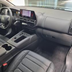 Citroen C5 Aircross HYBRIDE 145 MAX E-DCS6 H&eacute;nin-Beaumont