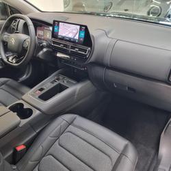 Citroen C5 Aircross HYBRIDE 145 MAX E-DCS6 Tours