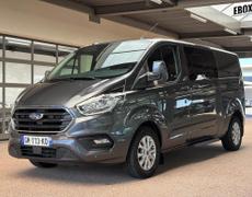 Ford Transit Hénin-Beaumont
