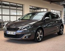 Peugeot 308 II Phase 1 Hénin-Beaumont